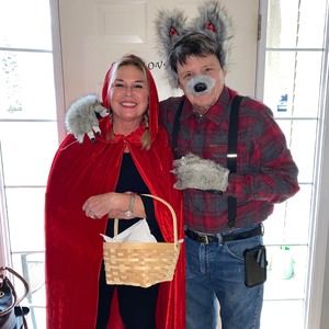 Meet your Posher, Debbie